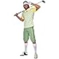 thumbnail image 3 of Smiffys Gone Golfing Costume, 3 of 4