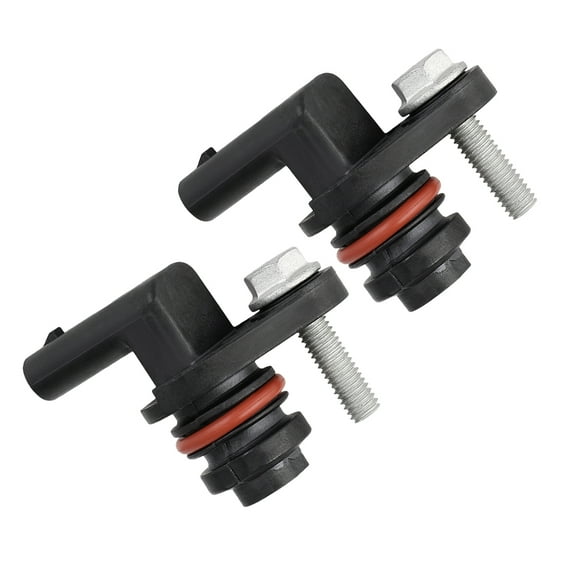 2 x Camshaft Position Sensor Fits Buick Cadillac Chevrolet GMC 2013-2022