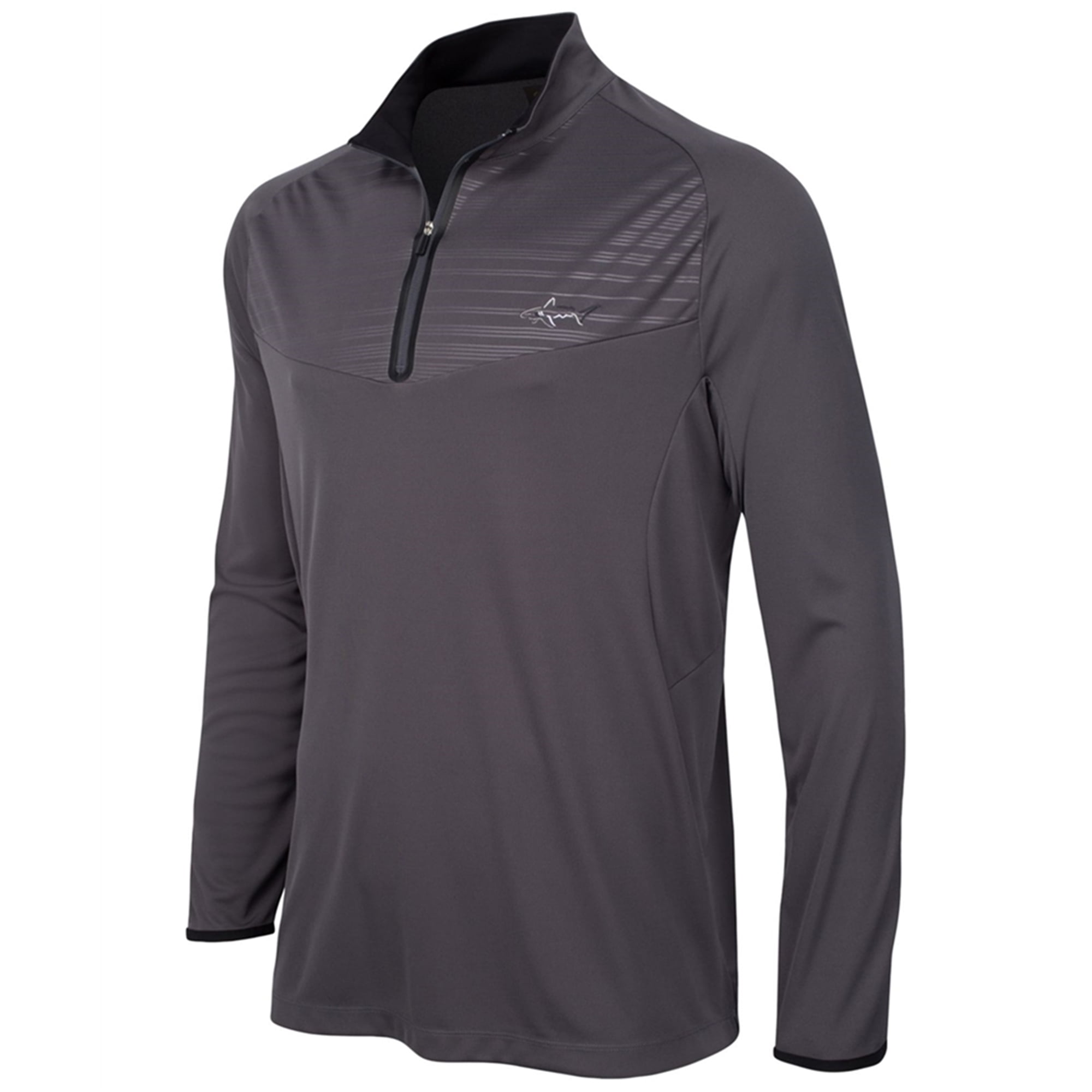 greg norman mens sweaters