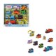 thumbnail image 1 of Tren de Juguete Thomas & Friends Paquete Variado de 10 Trenes, 1 of 4