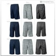 thumbnail image 2 of Athletic Shorts for Men - Men's Basketball Shorts - Sports Shorts for Workout, Gym, Running, 2 of 9