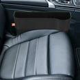 thumbnail image 3 of GOOHOCHY 2 cajas de almacenamiento laterales para asiento de coche, organizador de relleno para asiento de coche, accesorios para coche, 3 of 8