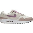 thumbnail image 2 of Men's Nike Air Max 1 SC Light Bone/Violet Dust-Phantom (FB9660 002) - 13, 2 of 4
