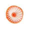 thumbnail image 2 of Élément Filtrant pour Accessoire d'Aspirateur Sans Fil BLACK DECKER BSV2020, 2 of 5
