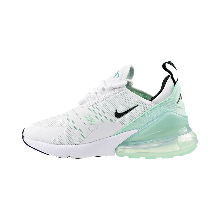 Nike Air Max 270 React Washed Coral (Women's) - CZ8131-100 - US