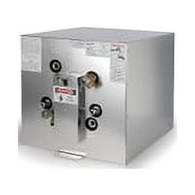 Kuuma 240V 11 Gallon Water Heater - Front Mount, Front Heat Exchange