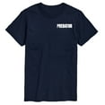 thumbnail image 2 of The Predator - Alien Hunter - Men's Short Sleeve Graphic T-Shirt, 2 of 4
