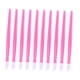thumbnail image 4 of FOMIYES 100Ud Accesorios En Plástico Rosa Para Empujar Cutículas Y De, 4 of 4