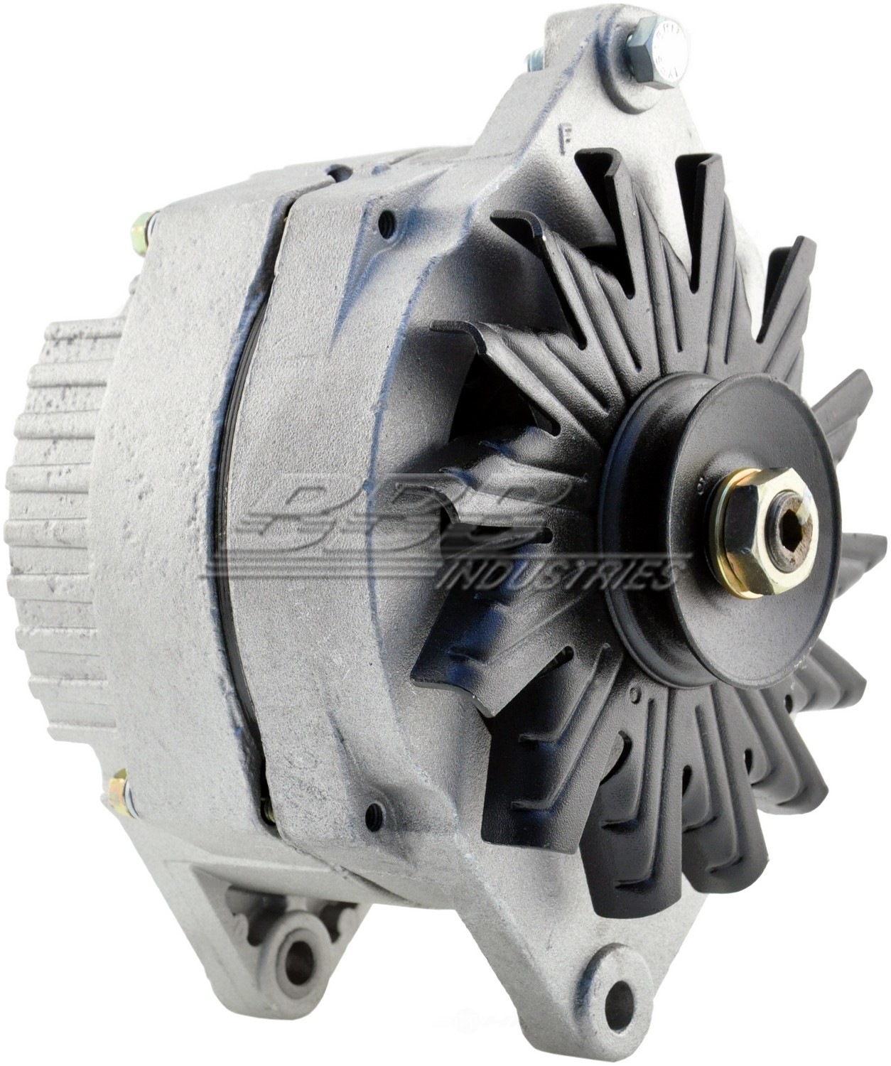 Alternator BBB Industries 7157M Reman Fits select: 1980-1985 CADILLAC ELDORADO, 1980-1984 CADILLAC DEVILLE