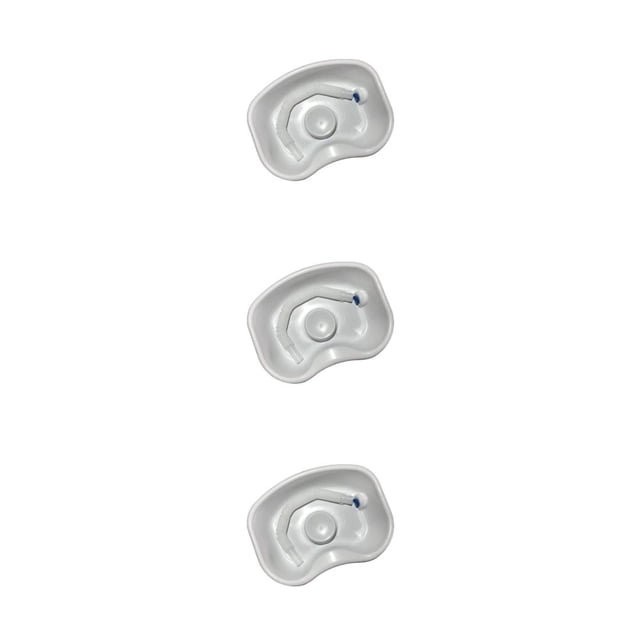 Minnieouse In Bed Shampoo Hair Washing Basin Aid Bathing for Disabled Elderly Pregnancy Type1 NO1