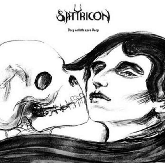 Satyricon - Deep Calleth Upon Deep - Music & Performance - CD