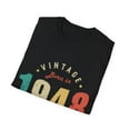 thumbnail image 4 of Distressed 1948 Limited Edition Men Women Novelty Apparel, 4 of 4