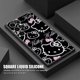 thumbnail image 3 of Funda de teléfono de dibujos animados de Hello Kitty para Samsung Galaxy, S23, S22, S21 Ultra, S20 FE, S10, S10E, Note 20, 10 Plus, Coque de silicona, 3 of 5