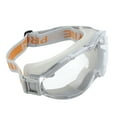 thumbnail image 4 of Work Goggles  Work  Glasses  Glasses Eye Protection Against UV Anti Shock Working Protective Goggles Grey, 4 of 8