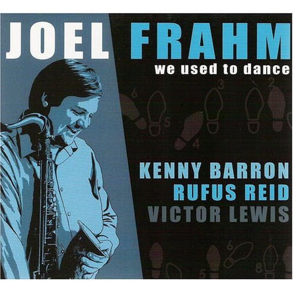 We Used To Dance (Dig)