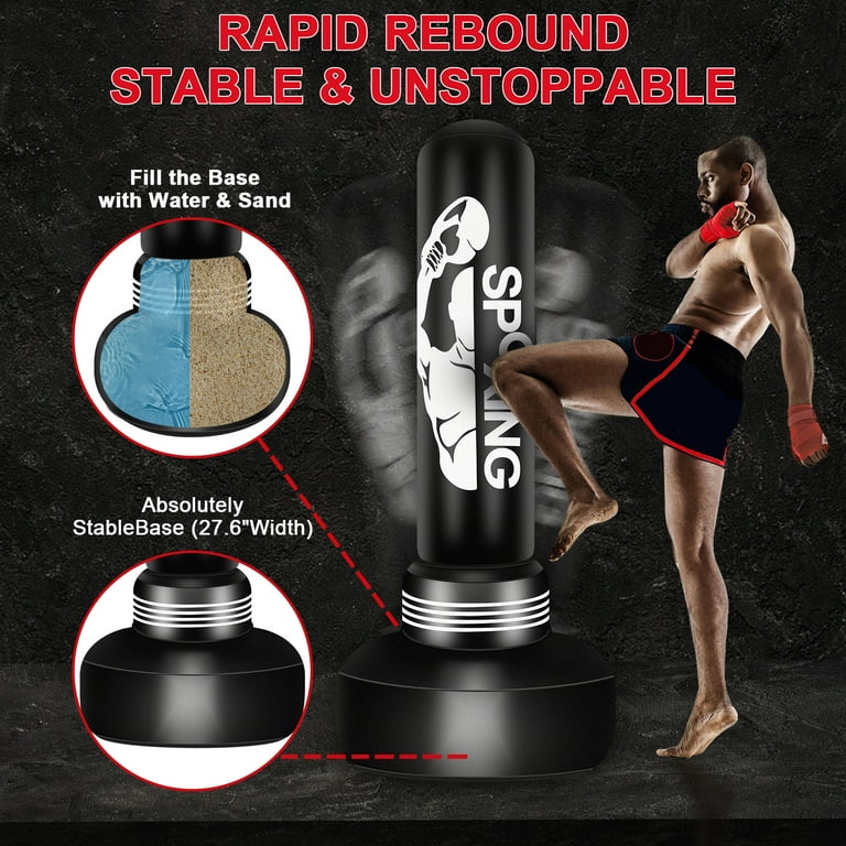 Filling Best Kickboxing Bag Boxing Gloves Best Way To Fill A Heavy