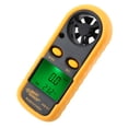 thumbnail image 4 of Anemómetro digital LCD, SENSOR INTELIGENTE AR816+ Anemómetro digital Un anemómetro muy recomendado Jadeshay A, 4 of 8