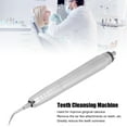 thumbnail image 4 of Electric Teeth Tartar Remover, Electric  Descaler Stainless Steel  For Most People For Home Use 4 Holes, 4 of 8