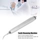 thumbnail image 3 of Eliminador De Sarro Eléctrico Para Dientes, Reduce El Dolor Agarre Cómodo 3 Cabezales De Trabajo Descalcificador Dental Eléctrico Para La Mayoría De Las Personas Para Uso, 3 of 7