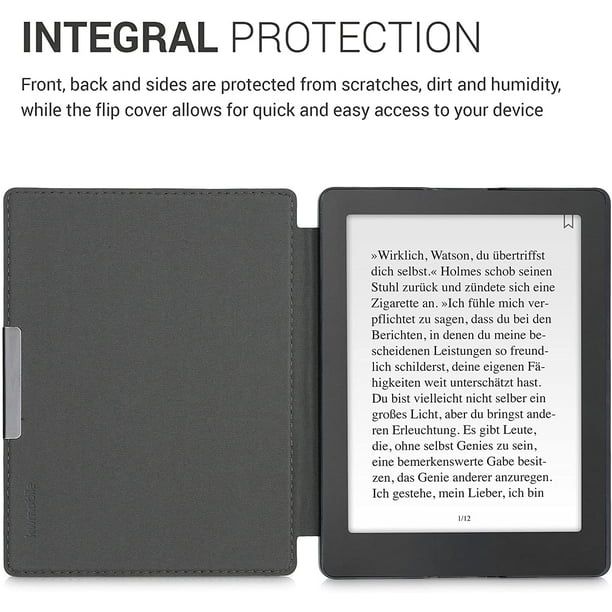 Coque De Protection Universel Pour Kindle Paperwhite Kobo Liseuse