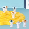 thumbnail image 1 of karymi Family Game Children's Early Education Puzzle Interactive Desktop Competitive Stack Music Game Clearance, 1 of 6