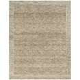 thumbnail image 2 of Warm Brown Area Rug 2' x 3' 2' x 3' Accent,Handmade, 2 of 4