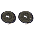 thumbnail image 1 of Limpieza Pistolas Bore Snake .38 Cal .357 .380 Y Limpiador 9 Mm, 1 of 6