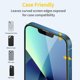 thumbnail image 4 of Protector de pantalla UnbreakCable irrompible para iPhone 13 Mini, 4 of 8