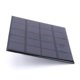 thumbnail image 3 of Células solares al aire libre del panel solar 3W 5V DIY para el cargador de batería del teléfono móvil Ndcxsfigh Para estrenar, 3 of 4