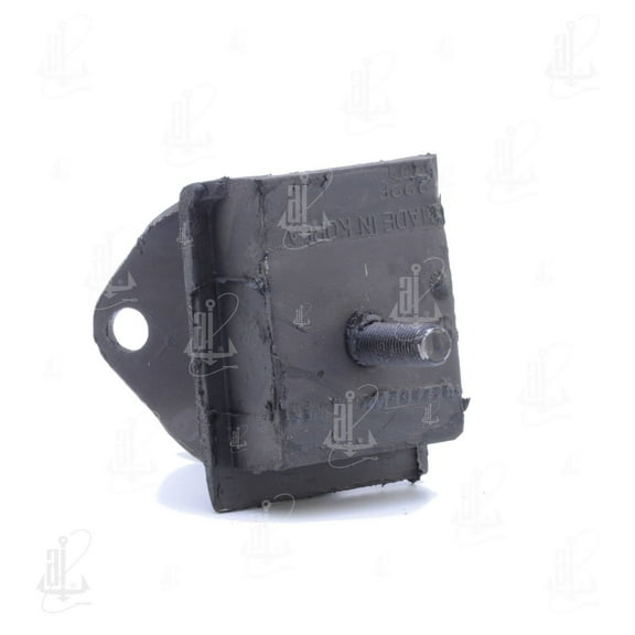 Anchor 2226 Engine Mount Front Left For Select 60-66 Ford Mercury Models Fits select: 1966 FORD MUSTANG