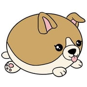 Squishable Mini Baby Corgi, Small