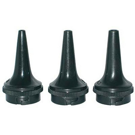 Reusable Ear Speculas For Kirchner & Wil