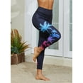 thumbnail image 3 of Charmo Swimming Pants for Women High Waisted Swim Pants Swim Leggings Swim Tights, 3 of 8