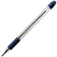 thumbnail image 2 of Pentel R.S.V.P. Ballpoint Pen, Fine Line, Blue Ink, 5 Pack (BK90BP5C), 2 of 6