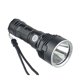 thumbnail image 1 of Wosthever Linterna Ajustable Antideslizante Antorcha Impermeable Al Aire Libre Linterna de Mano Camping Pesca Lámpara de Luz de Emergencia Iluminación y accesorios Luz P70, 1 of 6