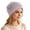 18#Multicolor, variant on Women Cotton Chemo Turban Floral Pleated Beanie Stretch Elastic Head Coverings For Hair Loss Cancer Patients Camel One Size