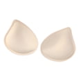 thumbnail image 1 of 2 almohadillas para sujetador, transpirables, push up, para ropa interior de baño. 5 cm de espesor, 1 of 9