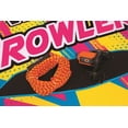 thumbnail image 2 of WOW 22-WTO-3991-X Prowler 2 Person Towable Starter Kit with Pump and Tow Rope, 2 of 3