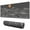 Mountain Range (58), variant on "Giant XL Gaming Mouse Pad: 31.5x11.8inch Non-Slip Desk Mat with Seamed Edges, Durable and Waterproof - Ideal for Keyboard and Mouse, Black"