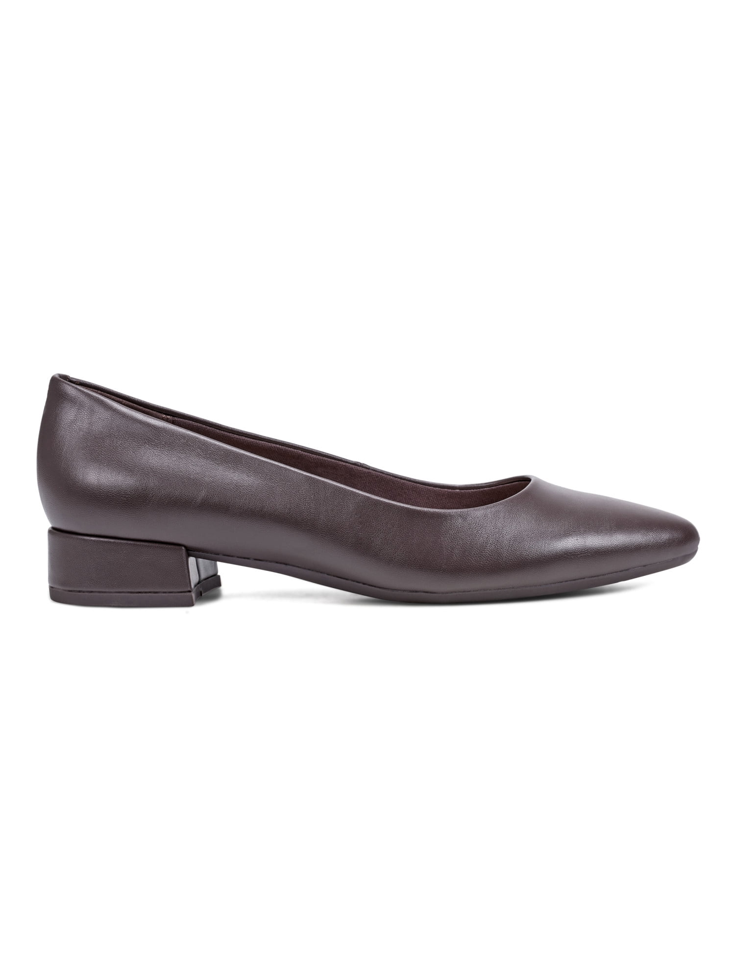 Easy Spirit Women's Calla Comfort Heel, Sizes 5-12, Wide Width Available