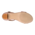 thumbnail image 3 of SANDALIAS DAMA STYLO 7200 SIMIPIEL BEIGE Stylo  7200, 3 of 4