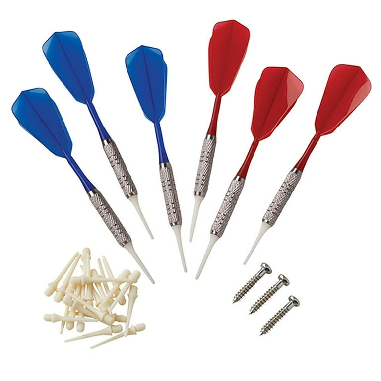 Viper 787 15.5 Inch Battery Operated Electronic Soft Tip Dartboard