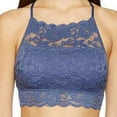 thumbnail image 2 of Women‘s High-Neck Lace Bralette (for A-C cups), 2 of 3