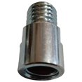 thumbnail image 4 of Adaptador de amoladora adaptador de convertidor de rosca adaptador de rosca de alimentación de conexión rápida duradero profesional para pieza M14 a 5 8in DYNWAVEMX Adaptador convertidor de hilo, 4 of 8