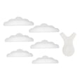 thumbnail image 4 of WASHWEPE 1Set Eyelash Curler Adhesive Pad Reusable Lash Lifting Tools for Ladies Daily Use, 4 of 8