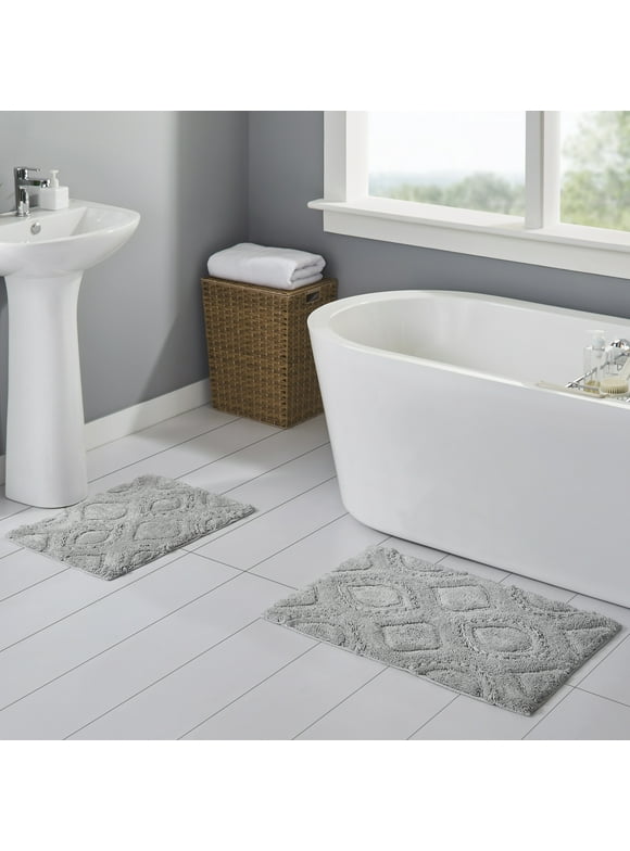 Better Homes & Gardens Bathroom Rugs in Bath Rugs & Mats