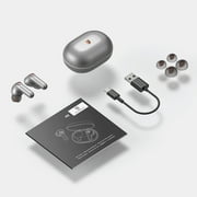 SOUNDPEATS H2 Wireless Headphones Bluetooth Earbuds Aptx-Adaptive Earphones Hybrid Driver