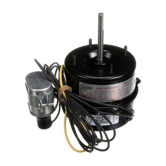 Heatcraft Condenser Fan Motor 208-230/50 25309101S - Genuine OEM Replacement Part