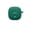 Dark green, variant on Earbuds Silicone Soft Cover for Redmi Buds 8 Active Shockproof Shell Case for Redmi Buds 8 Active Protective Sleeve