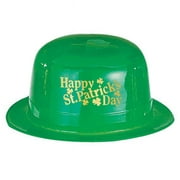 Morris Costumes BG33165 Plastic St Patricks Day Costume, Pack of 6